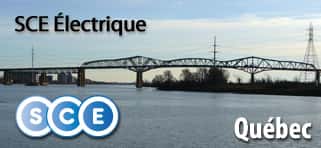 SCE Electric Quebec division