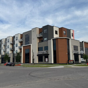 Project image: Red Embers Project