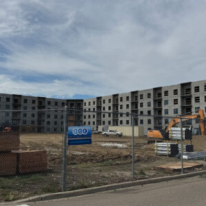 Project image: Sorento Clearview Court