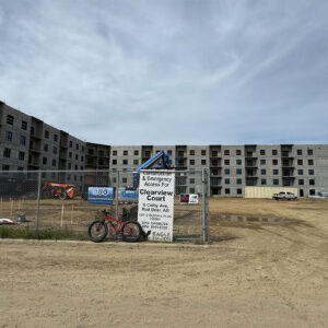 Project image: Sorento Clearview Court