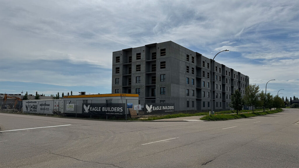 Project image: Sorento Clearview Court