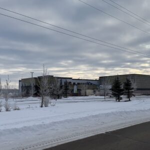 Project image: Prairie College