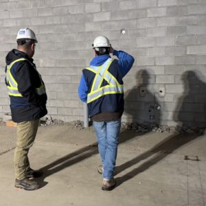 Project image: Prairie College